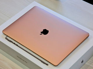 MacBook Air Retina 2020 (Core i3 1000NG4/8Gb Ram/256Gb SSD/Iris Plus Graphics/13.3" Retina) foto 13