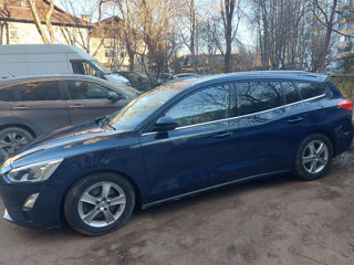 Ford Focus foto 4