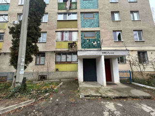 Apartament cu 1 cameră, 30 m², Râșcani, Chișinău