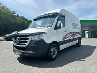 Mercedes SPRINTER 314  2019 foto 4