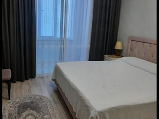 Apartament cu 3 camere, 97 m², Ciocana, Chișinău foto 5