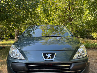 Peugeot 307 foto 1