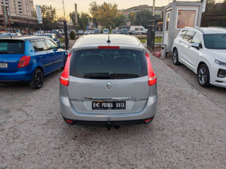 Renault Grand Scenic foto 7