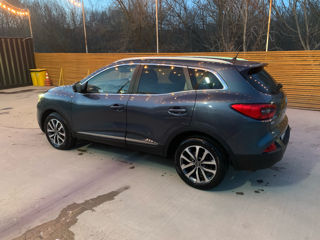 Renault Kadjar foto 7