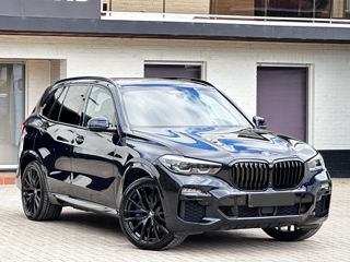 BMW X5 foto 1