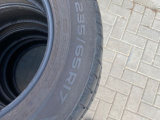 235/65 R17 Nokian 2021 foto 7