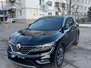 Renault Koleos foto 2