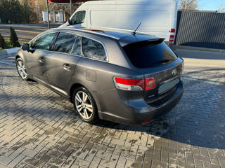 Запчасти Avensis T27 foto 2