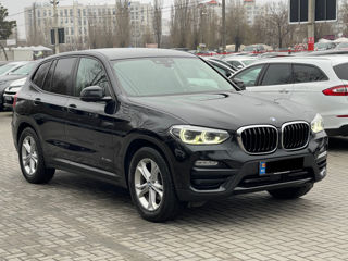 BMW X3 foto 4