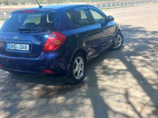 KIA Ceed foto 4