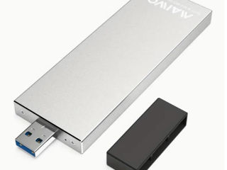 Адаптеры для M2 Type-C, 250-349 лей, HDD Корпуса (Кейсы), Адаптеры USB 3.0 для 2.5" HDD - 99 лей foto 8