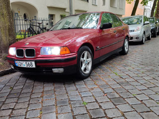 BMW 3 Series foto 2