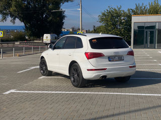 Audi Q5 foto 4