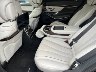 Mercedes S-Class foto 17