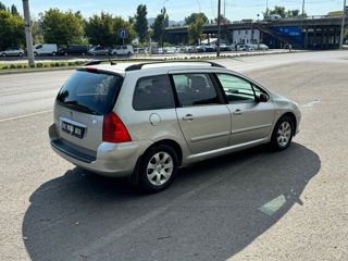 Peugeot 307 foto 6