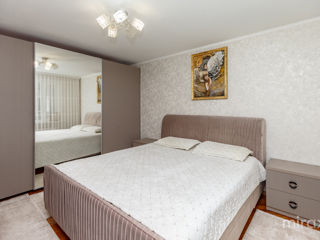 Apartament cu 4 camere, 100 m², Ciocana, Chișinău foto 1