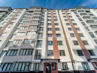 Apartament cu 3 camere, 85 m², Buiucani, Chișinău foto 20