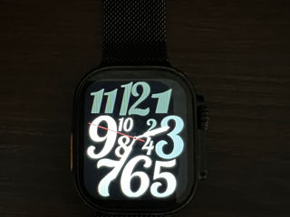 Smartwatch 8 Ultra foto 3