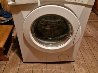 Стиральная машина Gorenje WA63101, не новая. foto 1