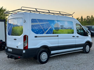 Ford Transit foto 4