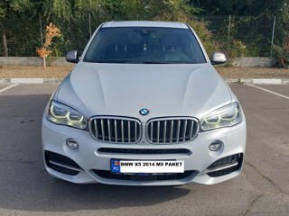 BMW X5 foto 3