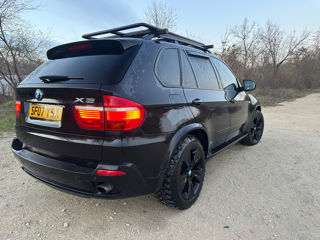 BMW X5 foto 8