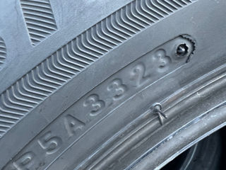 Bridgestone 205/55/16 2023 noi foto 9