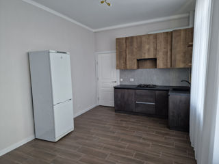 Apartament cu 1 cameră, 45 m², Gara de nord, Bălți foto 1