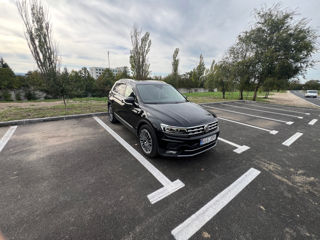 Volkswagen Tiguan foto 3