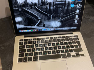 MacBook Pro 13 Retina