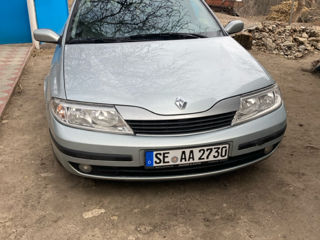 Renault Laguna foto 9