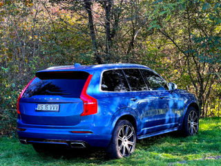 Volvo XC90 foto 15