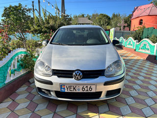 Volkswagen Golf foto 2