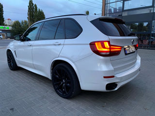 BMW X5 foto 3