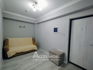 Apartament cu 1 cameră, 45 m², Centru, Chișinău foto 8