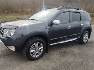 Dacia Duster foto 6