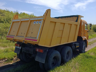 KAMAZ 65115 foto 2