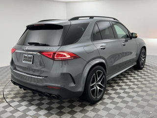 Mercedes GLE foto 3