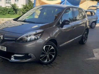 Renault Scenic foto 2