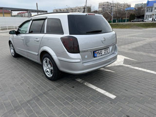 Opel Astra foto 6