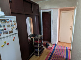 Apartament cu 2 camere, 43 m², Centru, Dondușeni