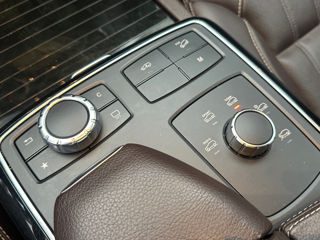 Mercedes GLE foto 15