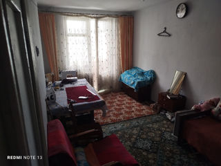 Apartament cu 1 cameră, 30 m², Paminteni, Bălți foto 2