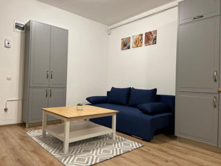 Apartament cu 1 cameră, 46 m², Botanica, Chișinău foto 2