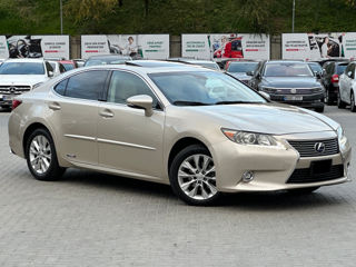 Lexus ES Series