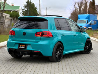 Volkswagen Golf foto 5