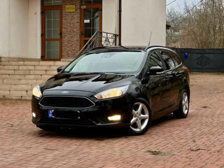 Ford Focus foto 4