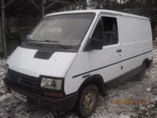 Renault trafic foto 1