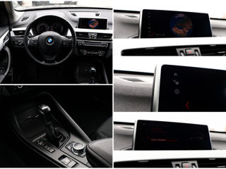 BMW X1 foto 15