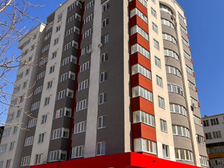 2-х комнатная квартира, 69 м², Ботаника, Кишинёв